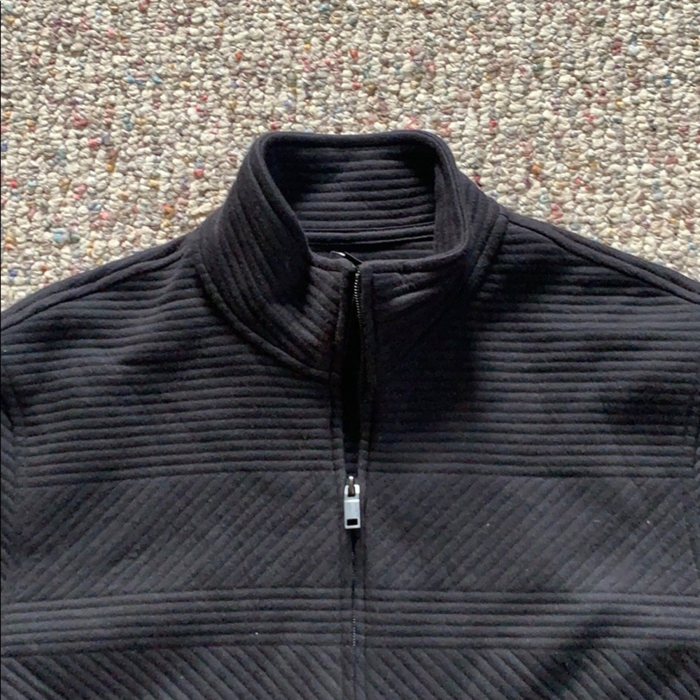 Black jacket - Picture 2 of 4